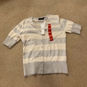 NWT Kersh Cardigan